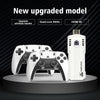 Retro Gaming Console X2L with 4K Output & Wireless Controllers