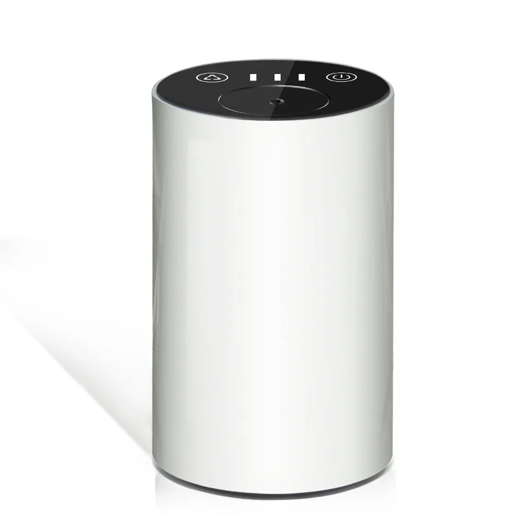 Portable USB Rechargeable Essential Oil Aromatherapy Diffuser