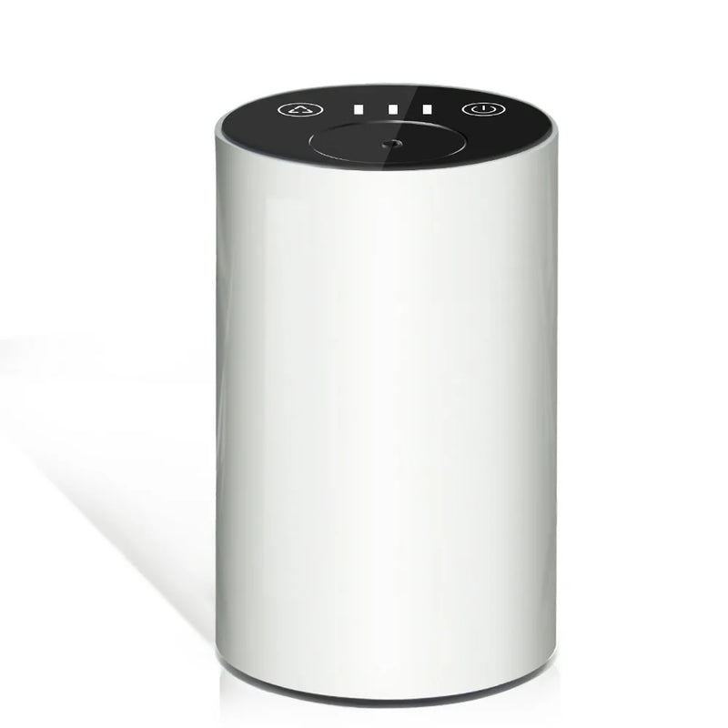 Portable USB Rechargeable Essential Oil Aromatherapy Diffuser