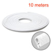 Universal Car Door Edge Protector Strip