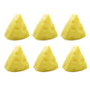 Entspannendes Käse-Squishy Stressspielzeug