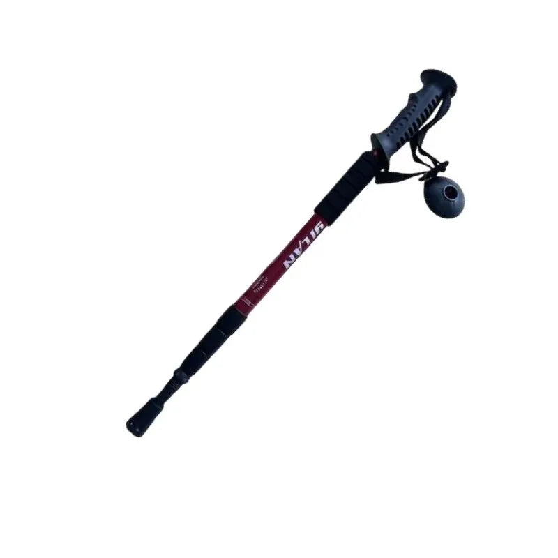 Ultralight Foldable Trekking Poles