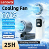 Portable Foldable Handheld Fan with 100 Speed Levels