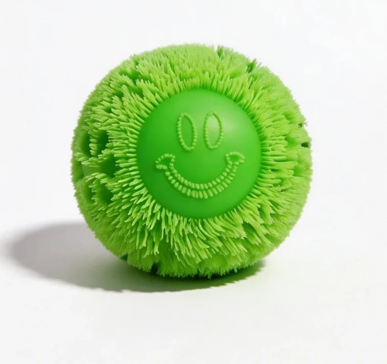 Nee Doh Fuzz Ball Stress Relief Toy