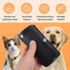 Self-Cleaning Pet Deshedding Brush