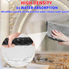 Streak-Free Microfiber Cleaning Cloths (6-Pack)
