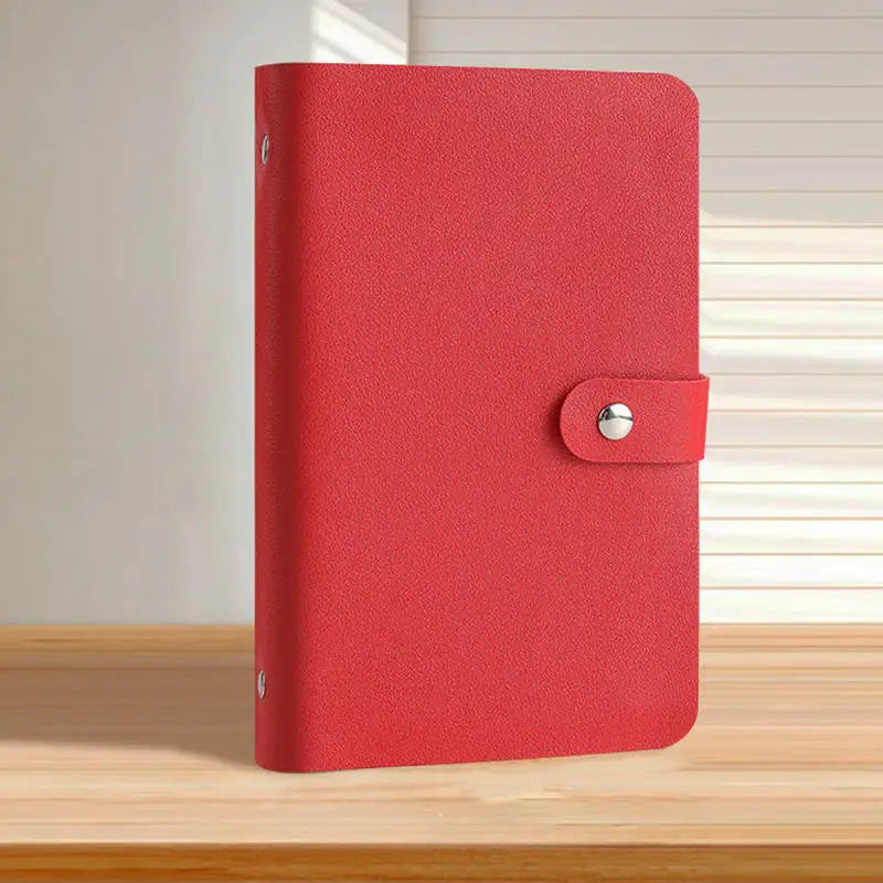 100 Envelope Savings Challenge Book – Reusable Money Saving Binder