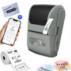 Portable Mini Bluetooth Thermal Printer