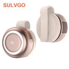 Portable Clip-On Fan with 2000mAh Battery