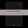 PaperFeel Matte Screen Protector for iPad (3-Pack)