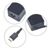 65W USB-C Laptop Charger for Lenovo ThinkPad T480, T580, X280 & More