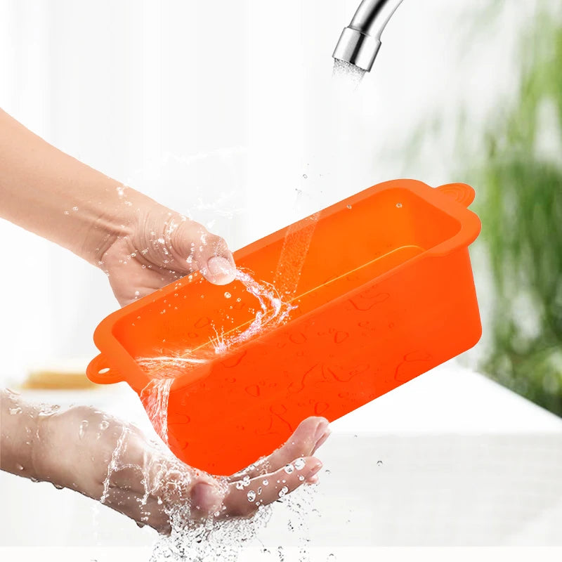 Reusable Silicone Grease Cup Liners