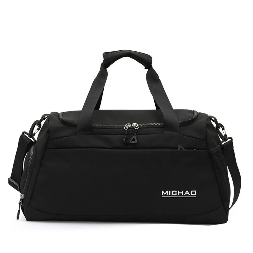 Durable Waterproof Travel Duffel Bag