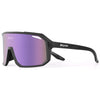Photochrome Radsonnenbrille mit UV400-Schutz