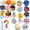 Mystery Squishy Fidget Toy Blind Bag