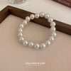 Bracelet Perles de Simili-Perles Élégant