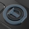 Double-Sided Magnetic Phone Ring Holder and Stand