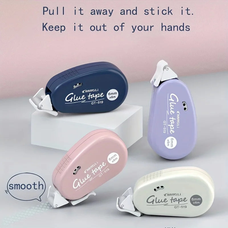 Double-Sided Adhesive Dots for Crafting & Paper Projects