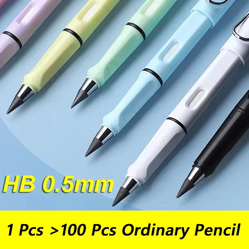 Infinite Writing Pencil – No Ink, No Sharpening, No Mess