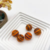 Handcrafted Glass Marbles Set for Games, Décor & Collecting