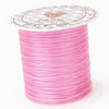 Elastic Crystal Beading Cord for Jewelry Making