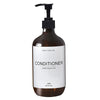 Refillable Shampoo & Body Wash Dispenser Bottle with Pump (500ml)