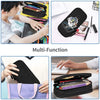 Soccer Star Pen Case – Large-Capacity Pencil Pouch
