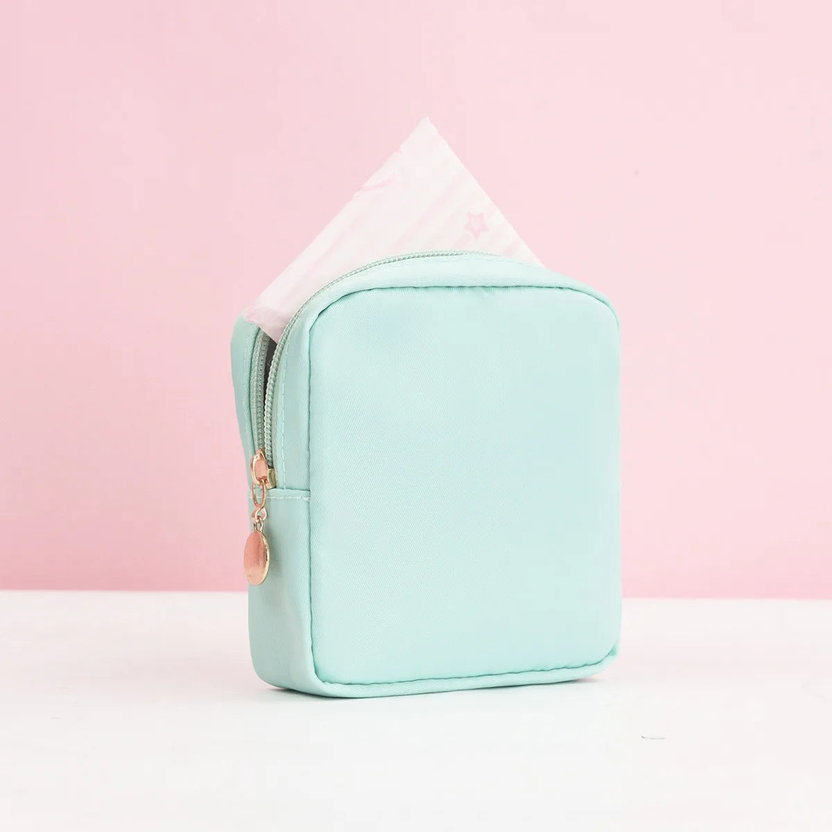 Sanitary Napkin Storage Bag