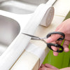Waterproof PVC Sealing Tape for Bathrooms & Kitchens