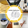 Clear Nano Double-Sided Mounting Tape