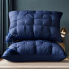 Luxury Hotel-Style Pillow with Neck Support