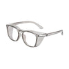 Anti-Blue Light & Windproof Safety Glasses