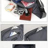 Ultra-Thin Anti-Theft Waist Pack for Men