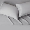 Ultra-Soft Microfiber 4-Piece Bed Sheet Set