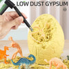 Dinosaur Fossil Dig Kit for Kids - Excavation Science Set