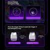 Aula Win60/Win68 Magnetic Switch Gaming Keyboard with 8K Polling