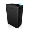 Touchless Motion Sensor Trash Can with Auto-Open Lid