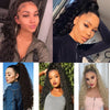 22-Inch Kinky Curly Clip-In Ponytail Extension
