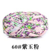 Soft Polyester T-Shirt Yarn for Crochet and Knitting