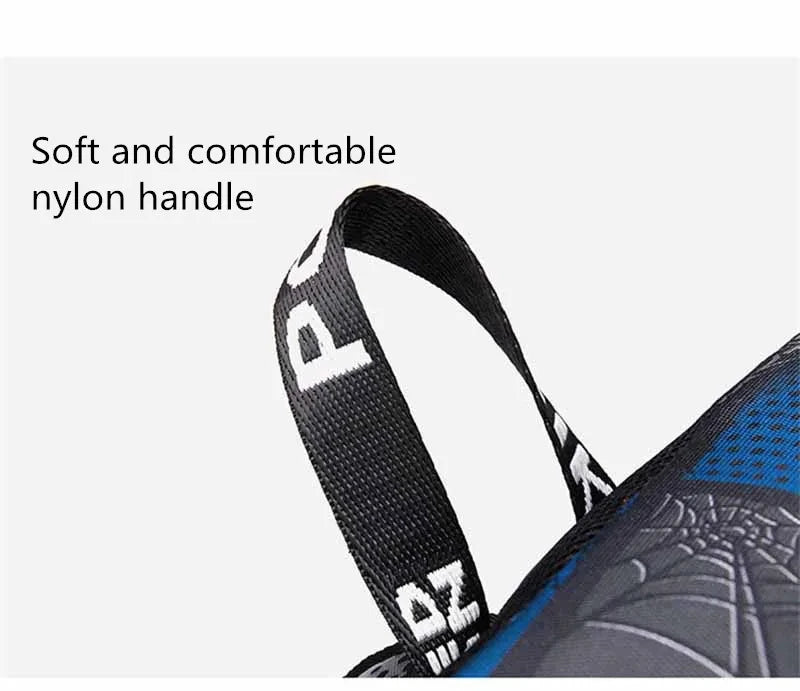 Anti-Theft Waterproof Travel Backpack