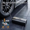 Portable Wireless Tire Inflator