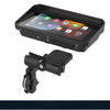 5/6.25 Inch Waterproof Motorcycle GPS with CarPlay and Android Auto