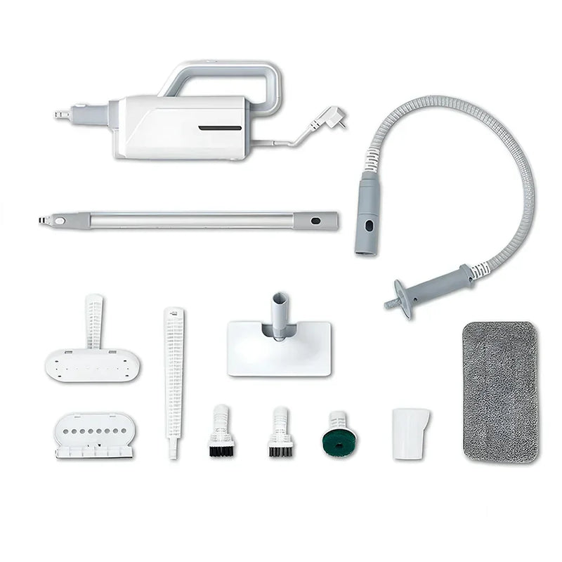 Multifunctional Steam Cleaner & Mop