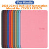 Kindle 6" Protective Case with Magnetic Cover