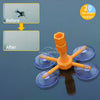 Windshield Repair Kit with Resin for Quick Crack and Chip Fix