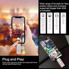 4-in-1 USB-C & Lightning Flash Drive
