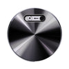 Compact Voice-Activated Recorder with Built-in Magnet