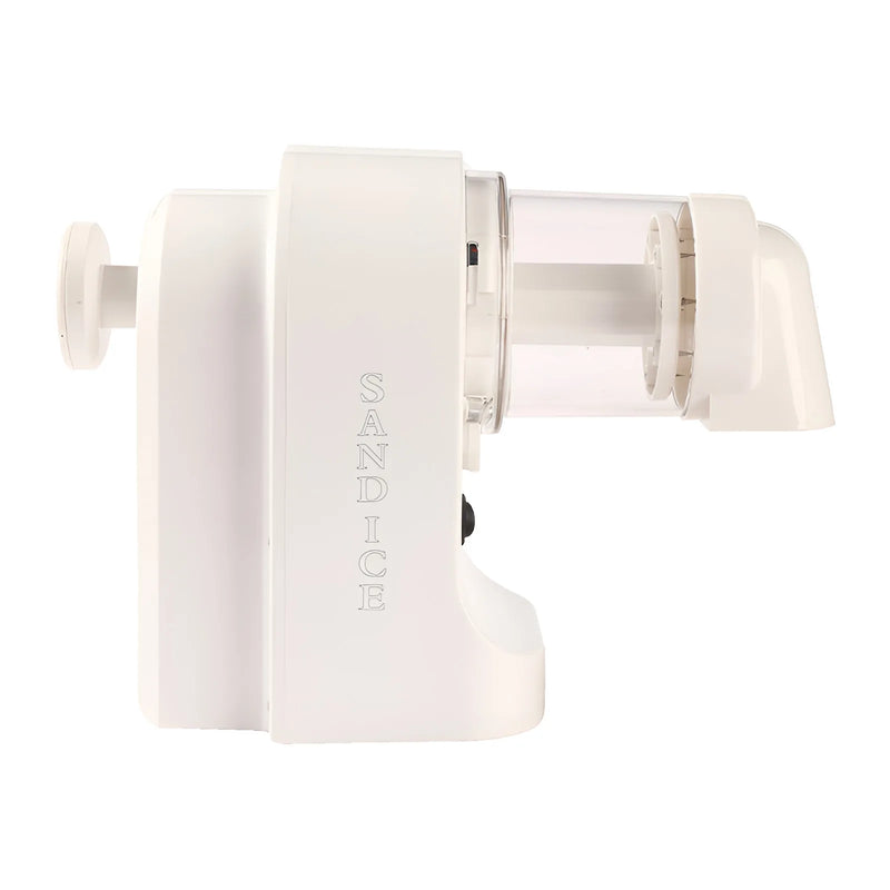 Portable Electric Ice Shaver