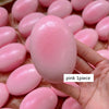 Slow-Rising Cheese Bread Squishy Toy