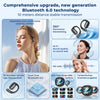 HTC NE58 Wireless Bluetooth Earbuds with Touch Control and IPX5 Water Resistance